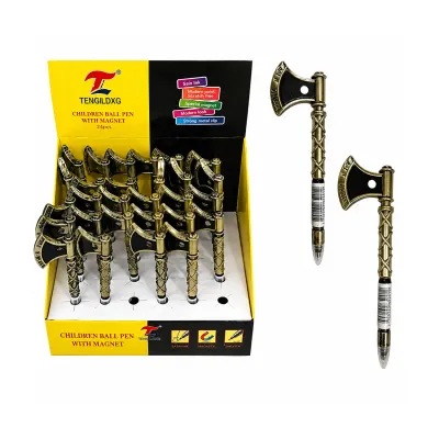 LAPICERO HACHA (CJX30):