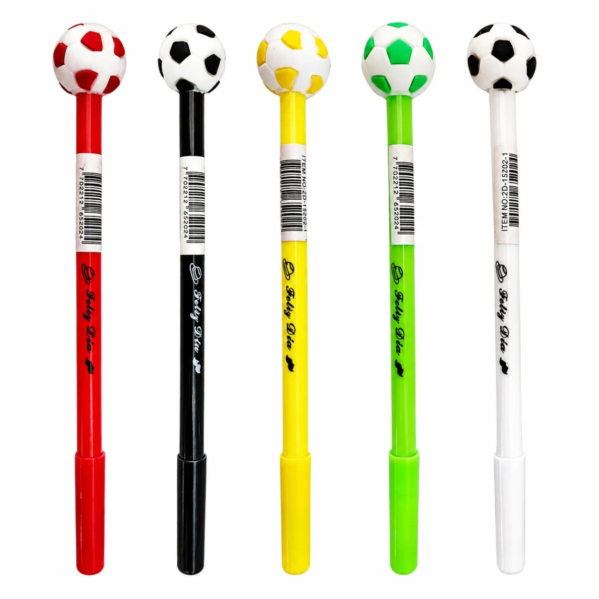 LAPICERO BALON FUTBOL (CJX12):
