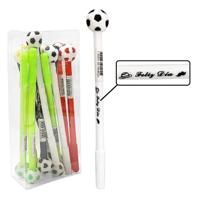 LAPICERO BALON EN ACETATO (CJX12):