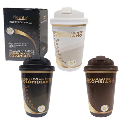 VASO TERMO TERMICO FUTBOL 380ML