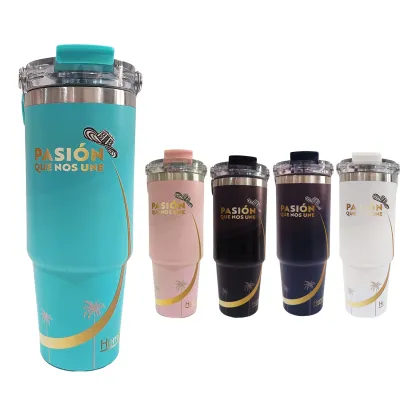 TERMO TERMICO COLOMBIA 900ML