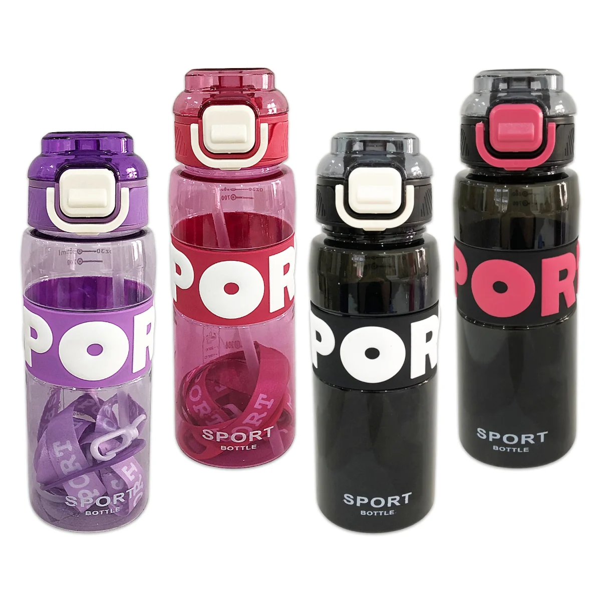 TERMO PLASTICO SPORT 800ML