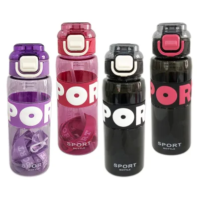 TERMO PLASTICO SPORT 800ML