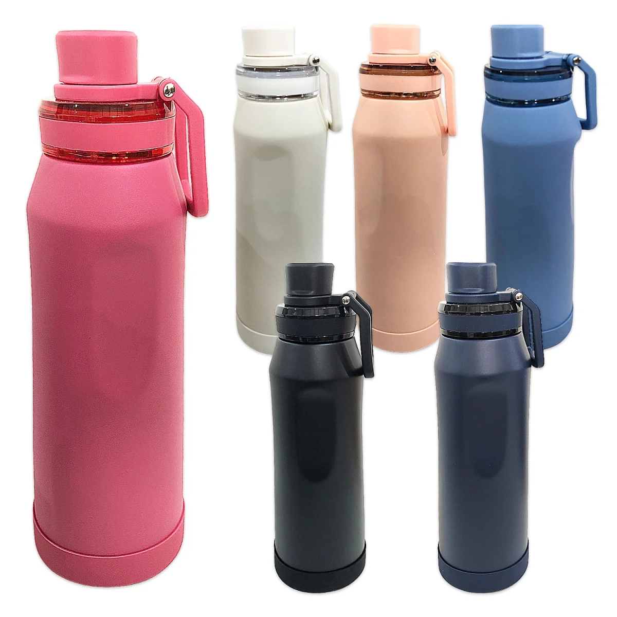TERMO TERMICO COLORES 750ML