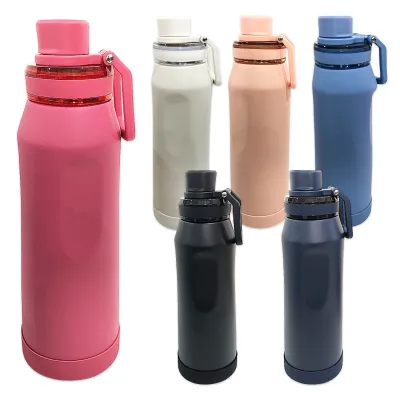 TERMO TERMICO COLORES 750ML