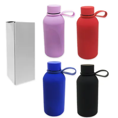 TERMO TERMICO LISO COLORES 350ML
