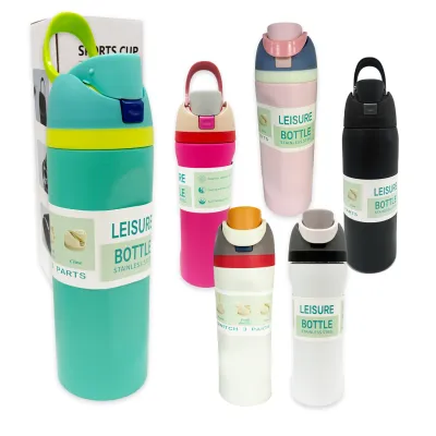 TERMO TERMICO COLORES 550ML