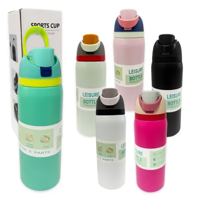 TERMO TERMICO COLORES 960ML