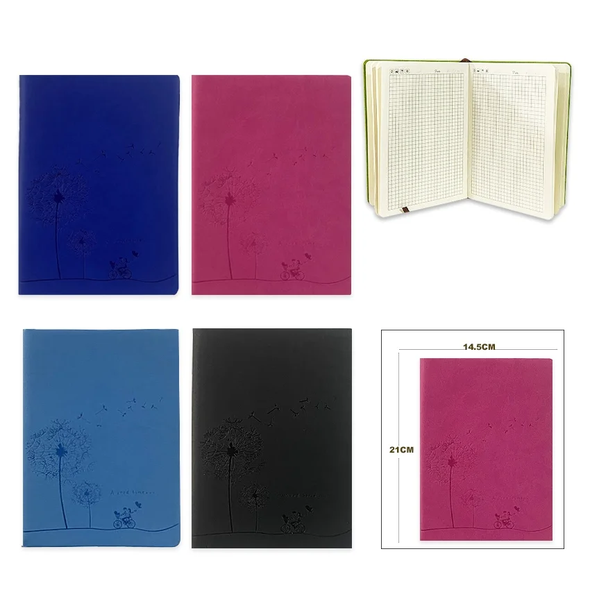 AGENDA MOTIVACIONAL CUADROS