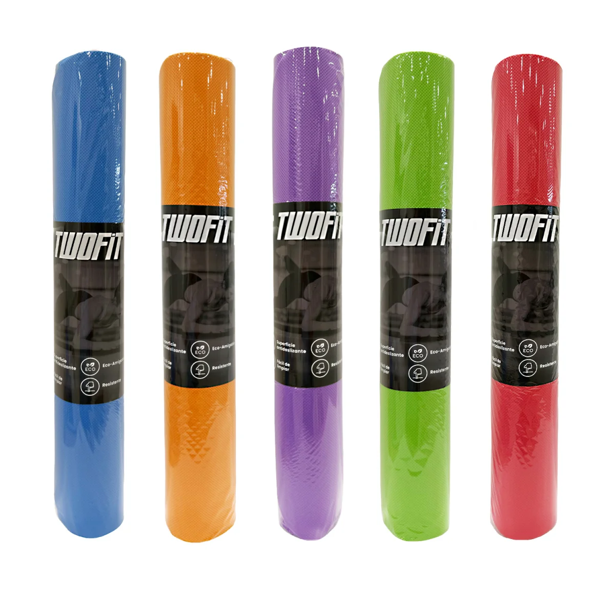 TAPETE DEPORTIVO 3MM