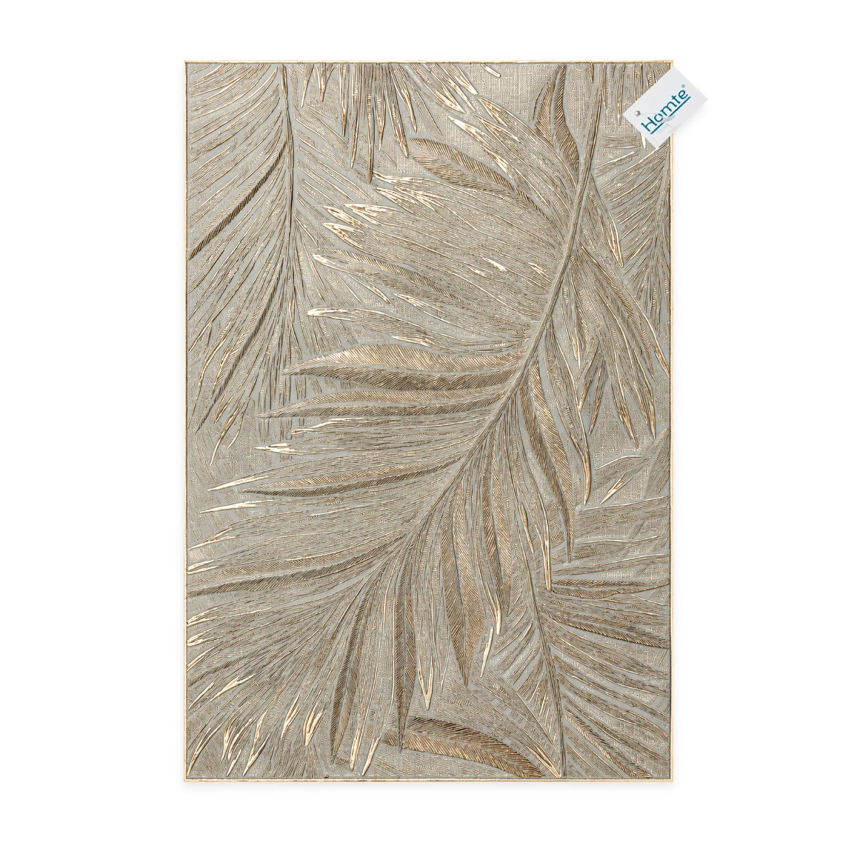 INDIVIDUAL HOJAS 45*30CM (PQTX12)