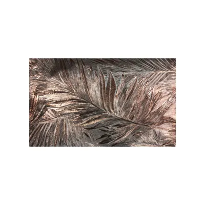 INDIVIDUAL HOJAS 45*30CM (PQTX12)