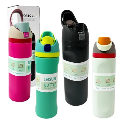 TERMO TERMICO COLORES 680ML