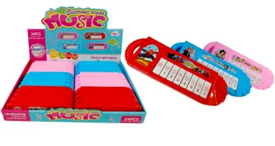 PIANO DE JUGUETE SURTIDO