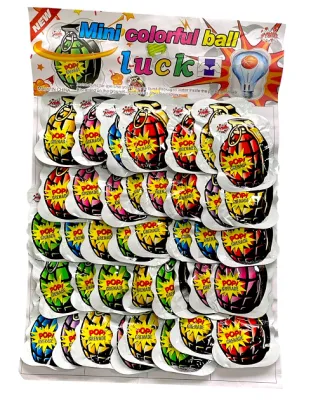 CARTON GRANADAS X40