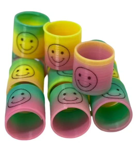 BOLSA ESPIRAL X12 COLOR PASTEL
