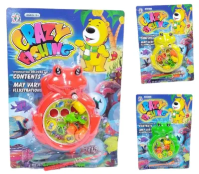 CARTON PESCA MILAGROSA SAPITO