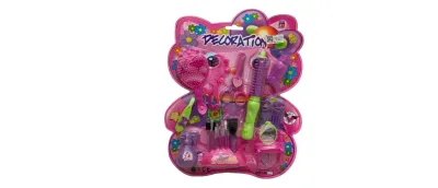 CARTON KIT DE BELLEZA DECORATION HELLOKITY