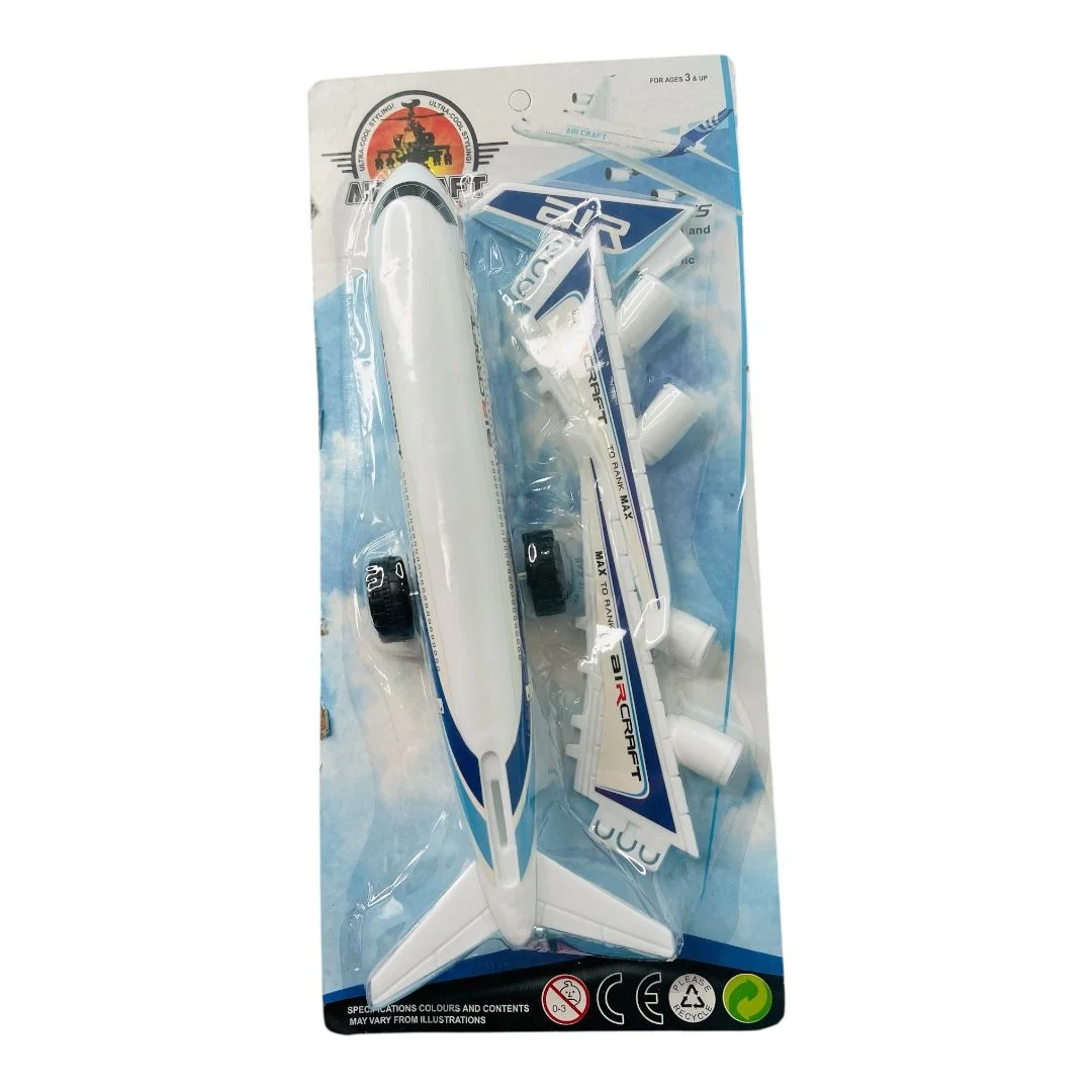 CARTON AVION