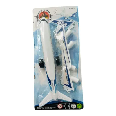 CARTON AVION