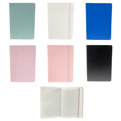 AGENDA CLASICA COLORES