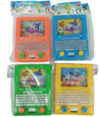 BOLSA ATARI DE AGUA COMPUTADOR Y TELEFONO