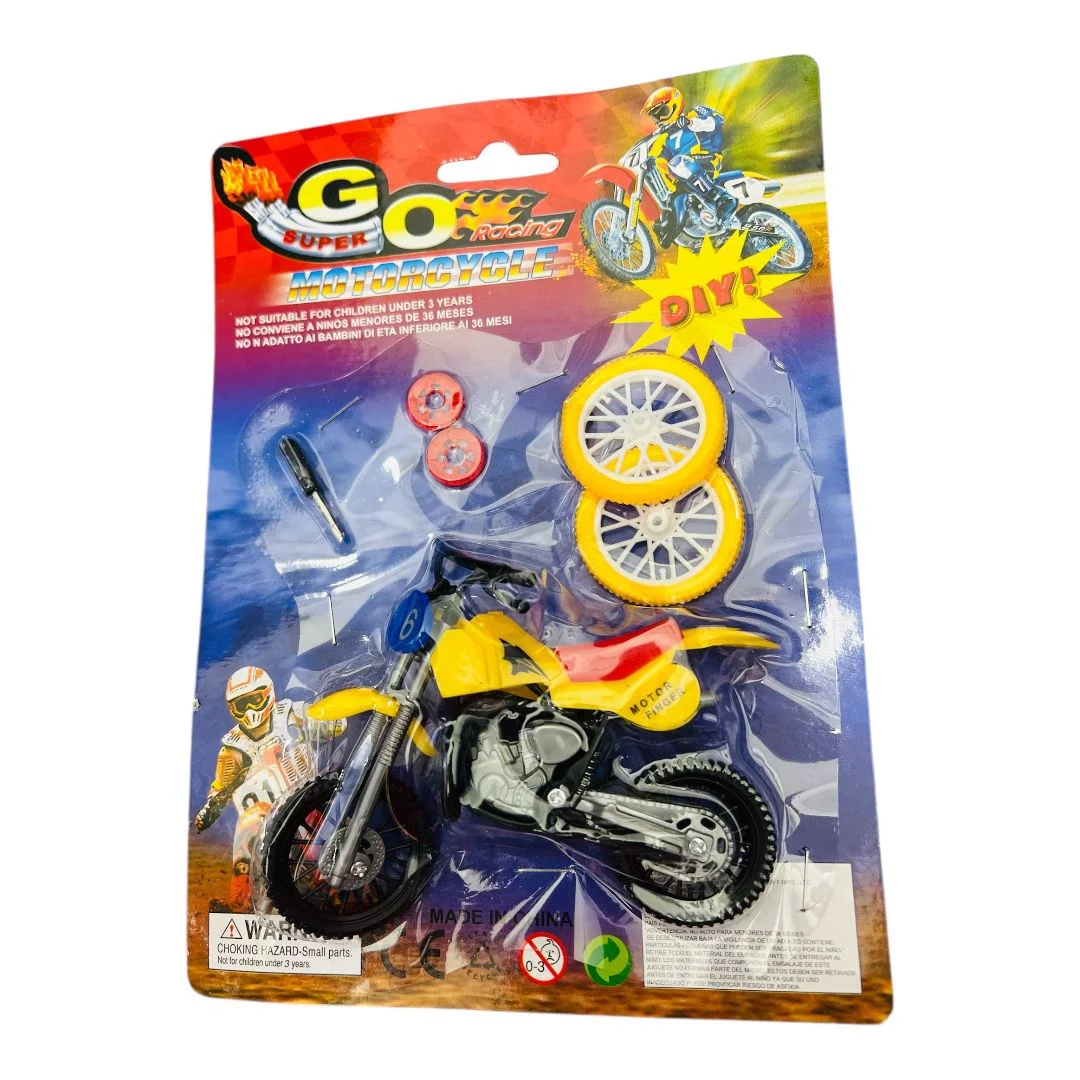 CARTON MOTO REPUESTOS