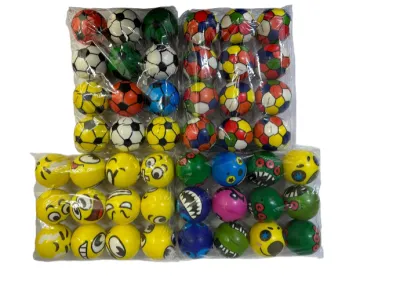 PELOTA ANTIESTRES SURTIDO GENERICO