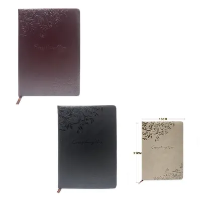 AGENDA CLASICA CUADROS