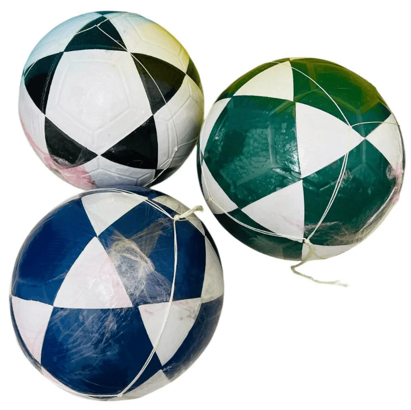 BALON DE MICROFUTBOL SENCILLO