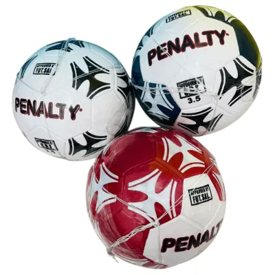 BALON DE FUTBOL PENALTY #3.5