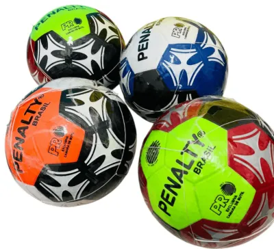 BALON DE FUTBOL PENALTY #5