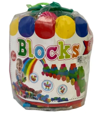 BOLSA ARMATODO FICHA MEDIANA X58 FICHAS