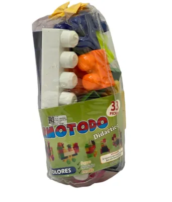 BOLSA ARMATODO FICHA GRANDE X33 FICHAS