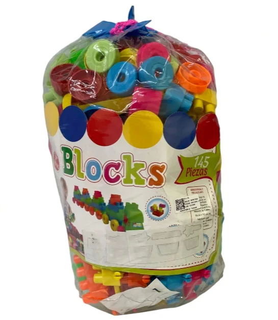 BOLSA ARMATODO FICHA MEDIANA X145 FICHAS