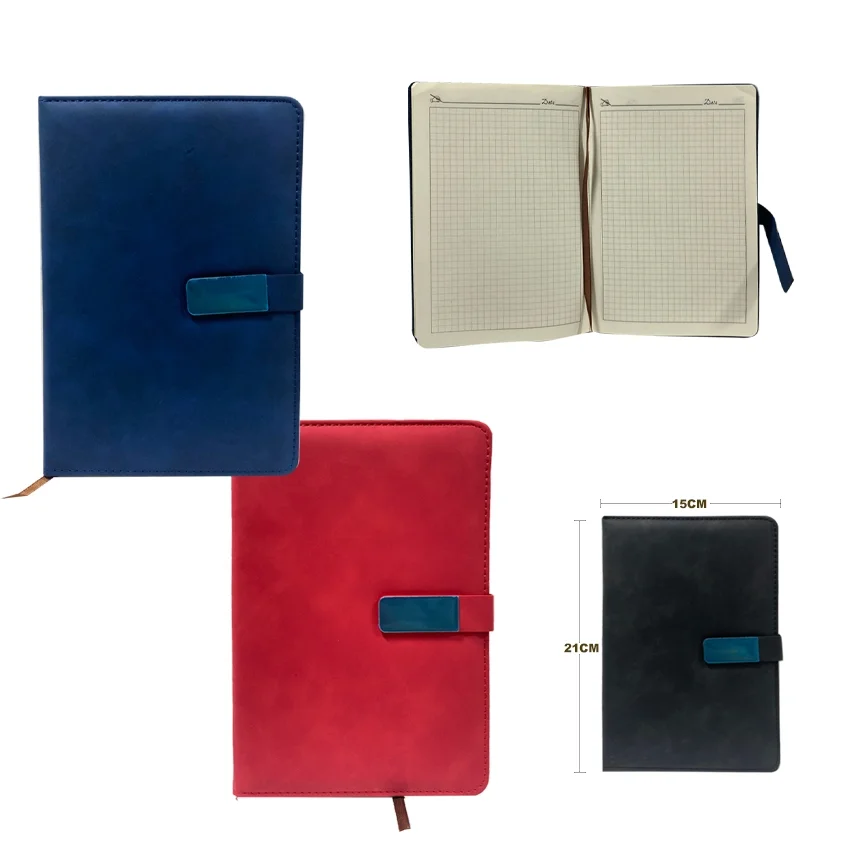 AGENDA CLASICA CUADROS