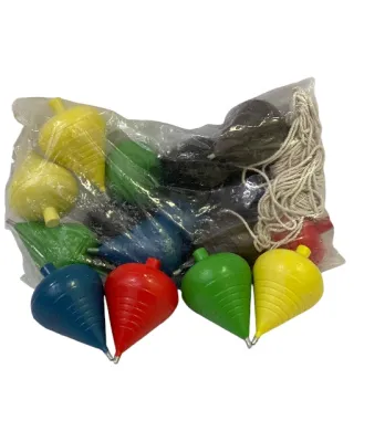 BOLSA TROMPOS MARRANA X12