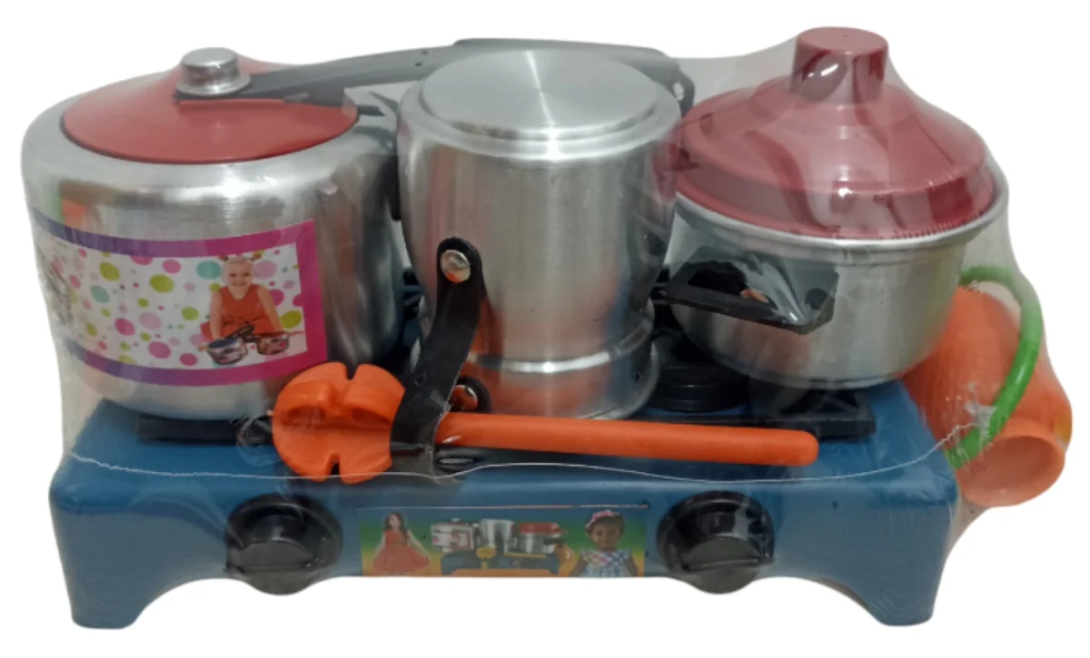 ESTUFA PLASTICA CON PITADORA