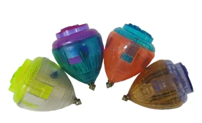 TROMPO COBRA TRANSPARENTE