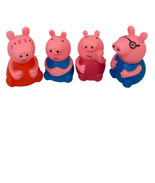 BOLSA PEPA CHILLON X4