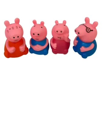 BOLSA PEPA CHILLON X4