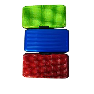 BOLSA BILLETERA LUMA WALLET