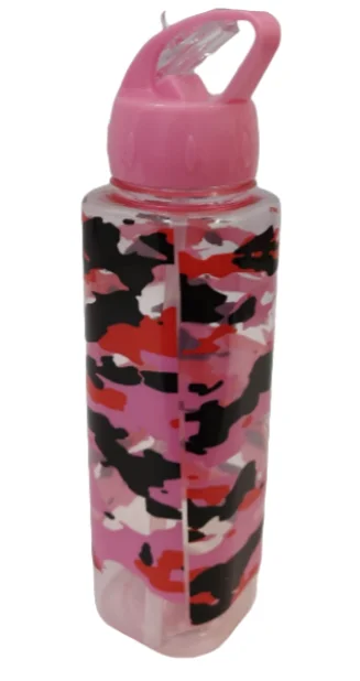 TERMO TAPA CON PITILLO CAMUFLADO