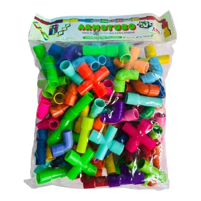 BOLSA ARMATUBOS X100 FICHAS