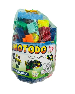 BOLSA ARMATODO X110 FICHA GRANDE