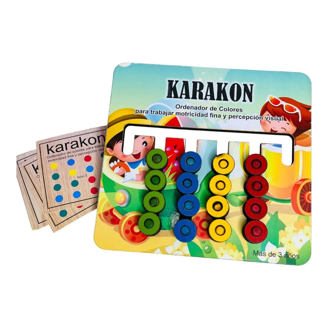 KARAKON