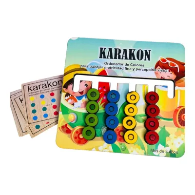 KARAKON