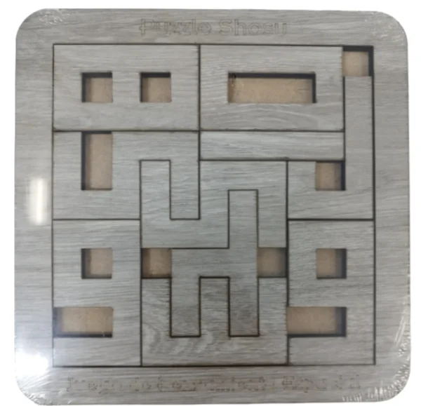 PUZZLE SHOSU