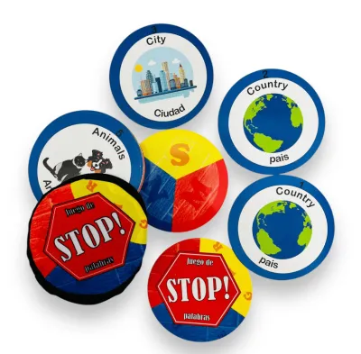 ESTUCHE STOP
