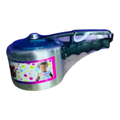 PITADORA ALUMINIO COCINA